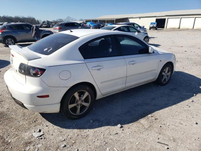 Photo 3 from auction – 2004 MAZDA 3 S with VIN JM1BK123941110027