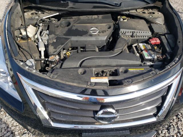 Photo 11 from auction – 2015 NISSAN ALTIMA 2.5 with VIN 1N4AL3AP1FC287323
