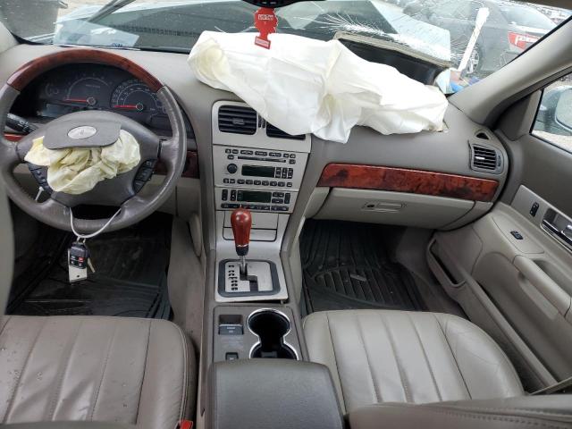 Photo 8 from auction – 2004 LINCOLN LS with VIN 1LNHM86S24Y624710