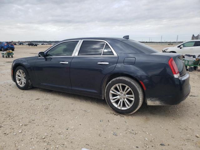 Photo 2 from auction – 2016 CHRYSLER 300C with VIN 2C3CCAEG4GH358051