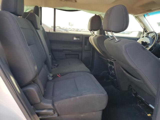 Photo 11 from auction – 2014 FORD FLEX with VIN 2FMGK5B87EBD07644