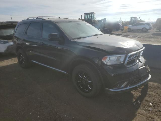 Photo 4 from auction – 2017 DODGE DURANGO SX with VIN 1C4RDJAG5HC644147