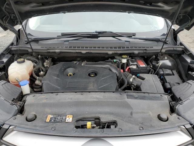 Photo 12 from auction – 2018 FORD EDGE SEL with VIN 2FMPK3J94JBB27823