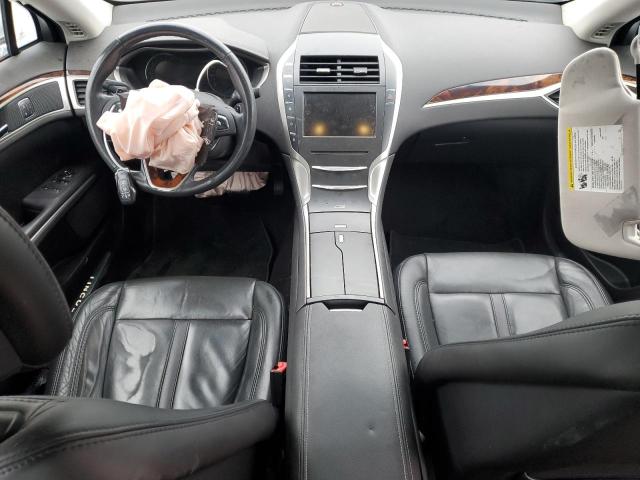 Photo 8 from auction – 2014 LINCOLN MKZ with VIN 3LN6L2G9XER823619
