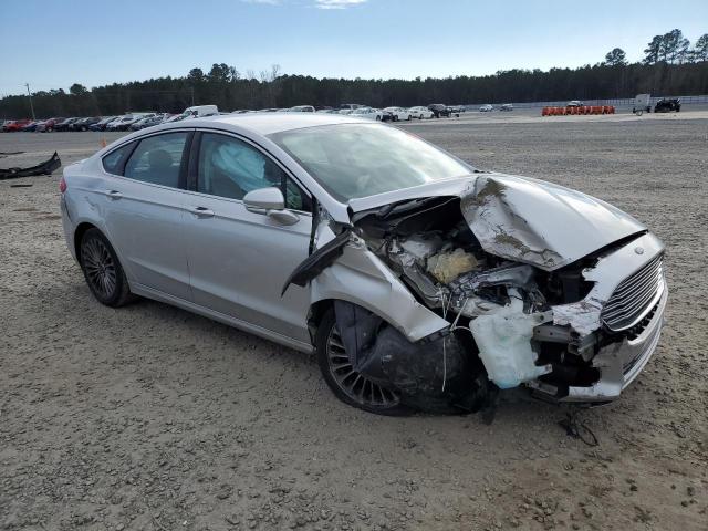 Photo 4 from auction – 2015 FORD FUSION TIT with VIN 3FA6P0K93FR184625