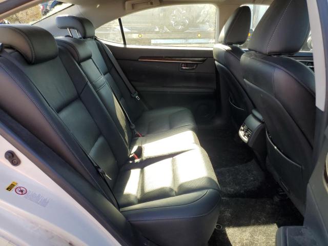 Photo 10 from auction – 2013 LEXUS ES 350 with VIN JTHBK1GG8D2045272