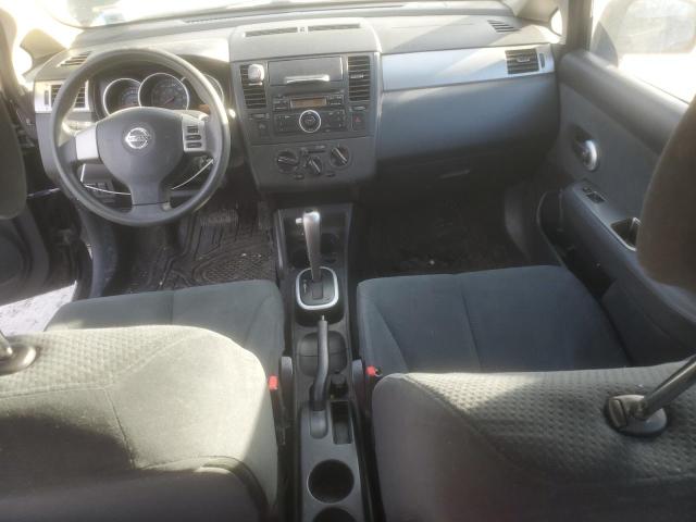 Photo 8 from auction – 2010 NISSAN VERSA S with VIN 3N1BC1CP1AL386837