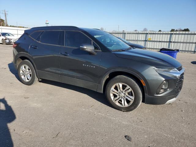 Photo 4 from auction – 2020 CHEVROLET BLAZER 2LT with VIN 3GNKBCRS9LS647526