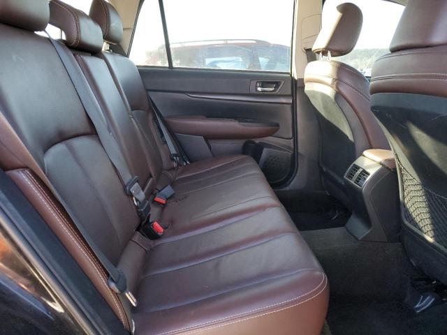 Photo 11 from auction – 2013 SUBARU OUTBACK 3. with VIN 4S4BRESC4D2212893