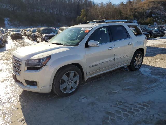 GMC ACADIA DEN 2014 with VIN 1GKKVTKD2EJ319966 - Photo from auction