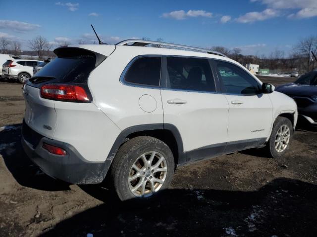 Photo 3 from auction – 2016 JEEP CHEROKEE L with VIN 1C4PJMCB2GW215239