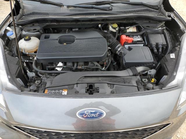 Photo 11 from auction – 2020 FORD ESCAPE SEL with VIN 1FMCU9H97LUA87090