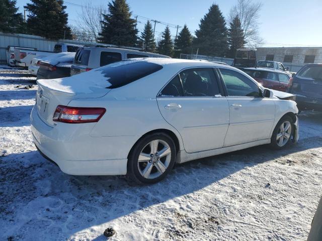 Photo 3 from auction – 2010 TOYOTA CAMRY BASE with VIN 4T1BF3EK3AU532173