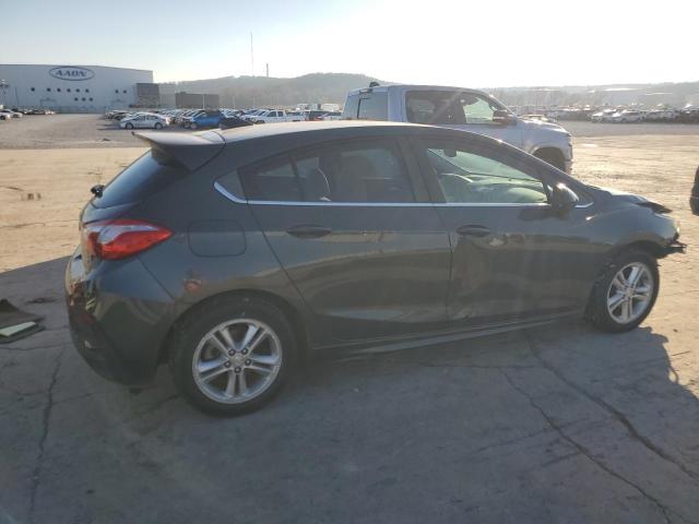 Photo 3 from auction – 2017 CHEVROLET CRUZE with VIN 3G1BE6SM8HS615888