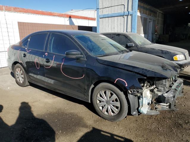 Photo 4 from auction – 2015 VOLKSWAGEN JETTA BASE with VIN 3VW2K7AJ1FM340683