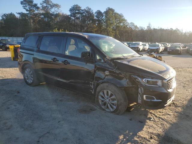 Photo 4 from auction – 2020 KIA SEDONA LX with VIN KNDMB5C19L6633997