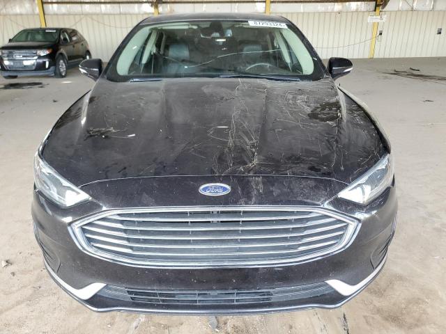 Photo 5 from auction – 2020 FORD FUSION SEL with VIN 3FA6P0CD3LR174868
