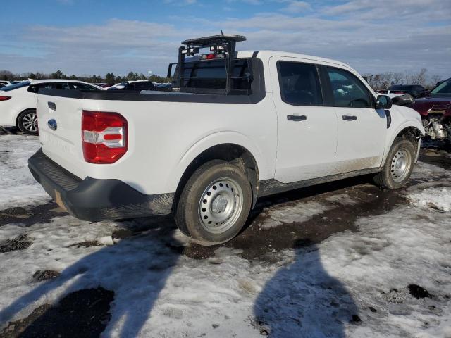 Photo 3 from auction – 2022 FORD MAVERICK X with VIN 3FTTW8E3XNRA85160