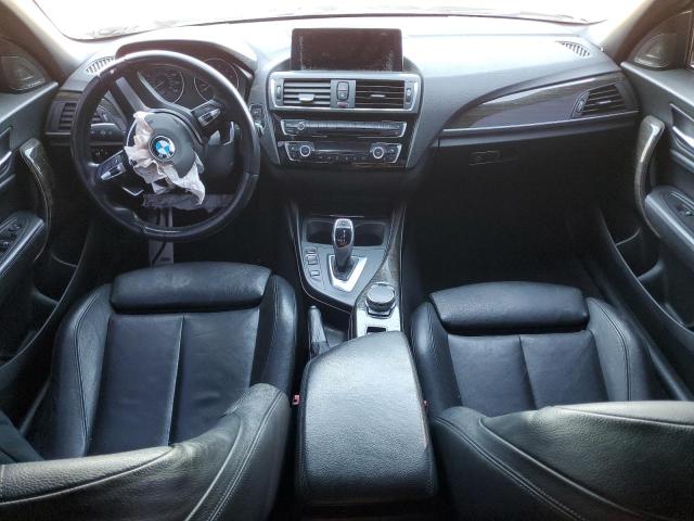 Photo 8 from auction – 2015 BMW M235I with VIN WBA1M1C53FV393331