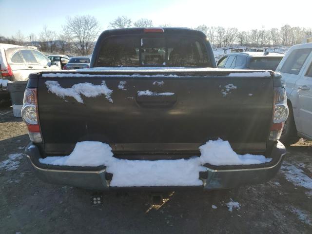 Photo 6 from auction – 2013 TOYOTA TACOMA DOU with VIN 3TMLU4EN3DM106538