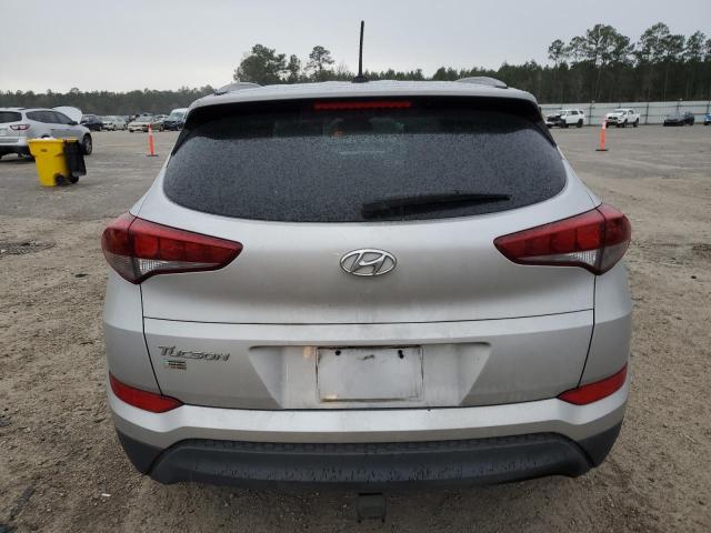 Photo 6 from auction – 2016 HYUNDAI TUCSON LIM with VIN KM8J33A44GU116802