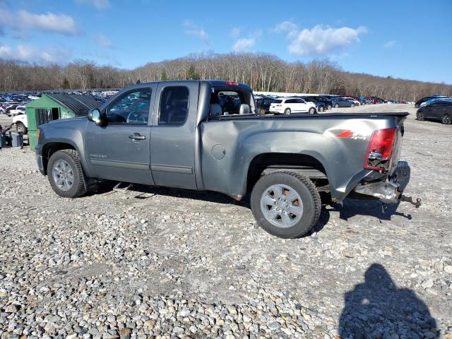 Photo 2 from auction – 2011 GMC SIERRA K15 with VIN 1GTR2WE38BZ359358