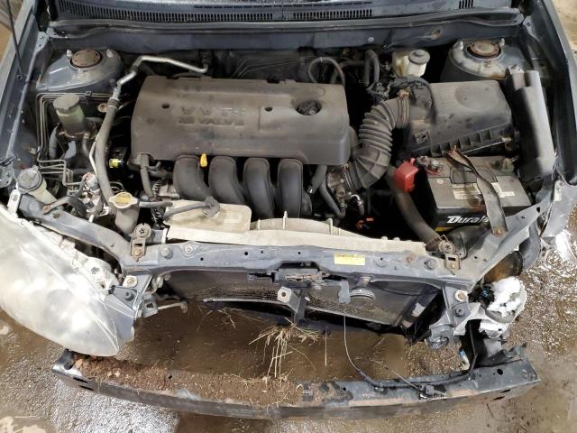 Photo 11 from auction – 2006 TOYOTA COROLLA CE with VIN 2T1BR30E76C643746