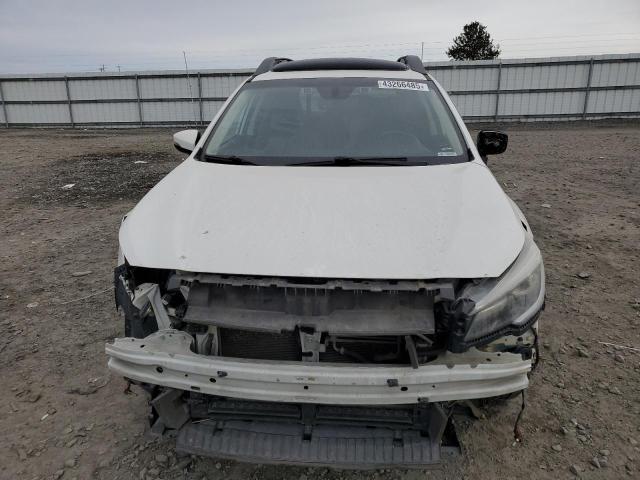 Photo 5 from auction – 2019 SUBARU OUTBACK 2. with VIN 4S4BSANC1K3371208