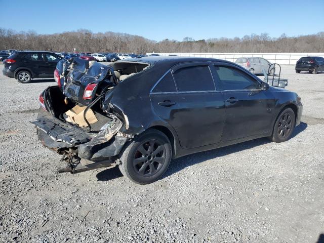 Photo 3 from auction – 2011 TOYOTA CAMRY BASE with VIN 4T4BF3EK6BR165082
