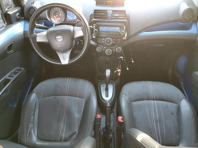 Photo 8 from auction – 2013 CHEVROLET SPARK LS with VIN KL8CB6S90DC507922