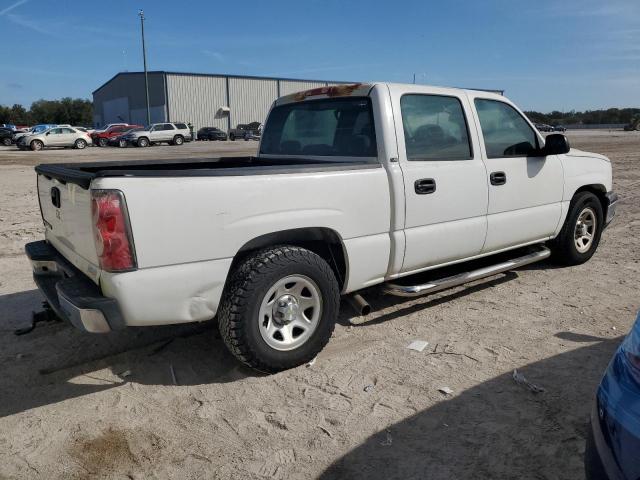 Photo 3 from auction – 2006 CHEVROLET SILVERADO with VIN 2GCEC13V361200815