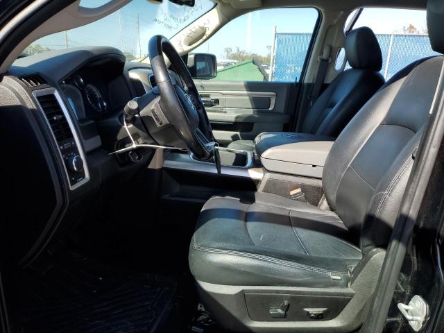 Photo 7 from auction – 2020 RAM 1500 CLASS with VIN 1C6RR6TT1LS136773