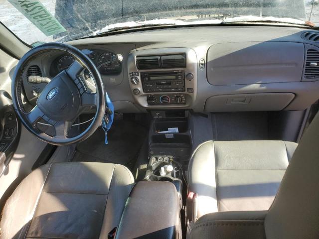 Photo 8 from auction – 2005 FORD RANGER SUP with VIN 1FTZR45E55PA40923