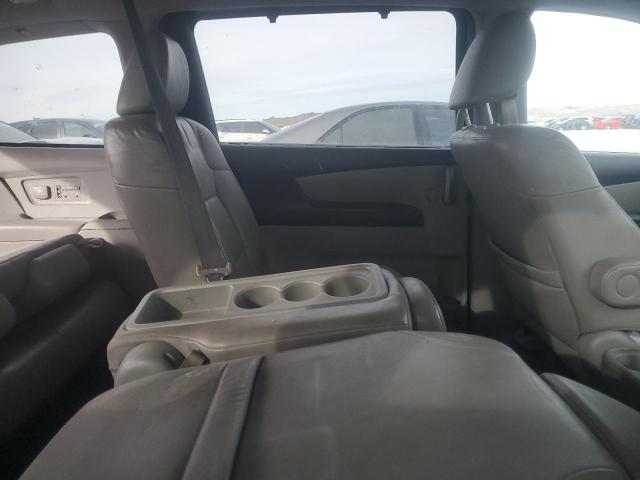 Photo 10 from auction – 2012 HONDA ODYSSEY EX with VIN 5FNRL5H65CB114523