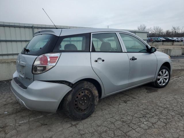 Photo 3 from auction – 2008 TOYOTA COROLLA MA with VIN 2T1KR32E08C711014