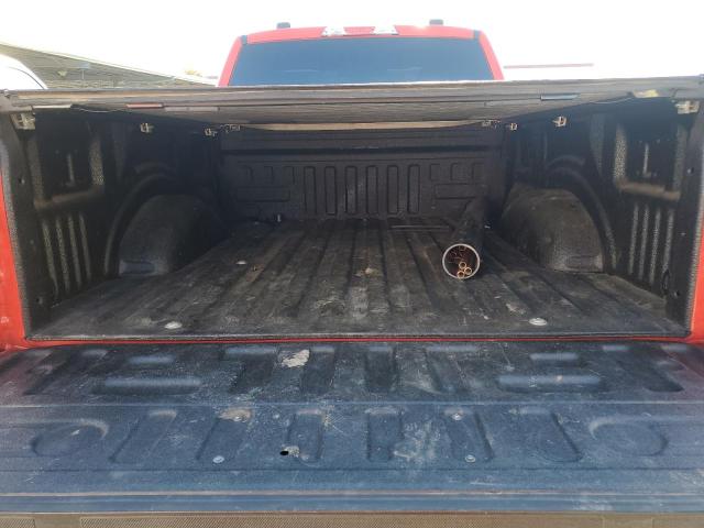 Photo 10 from auction – 2021 FORD F150 with VIN 1FTMF1CB6MKF07580