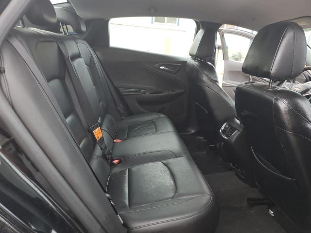 Photo 10 from auction – 2018 CHEVROLET MALIBU LT with VIN 1G1ZD5ST8JF185048