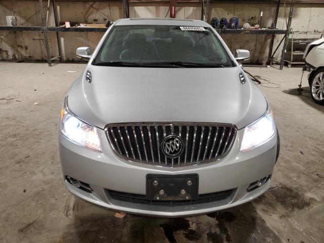 Photo 5 from auction – 2013 BUICK LACROSSE P with VIN 1G4GF5G30DF136573