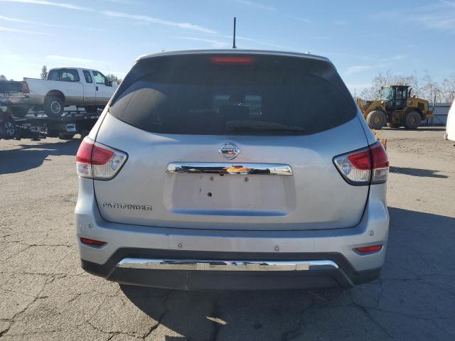 Photo 6 from auction – 2013 NISSAN PATHFINDER with VIN 5N1AR2MN7DC668406