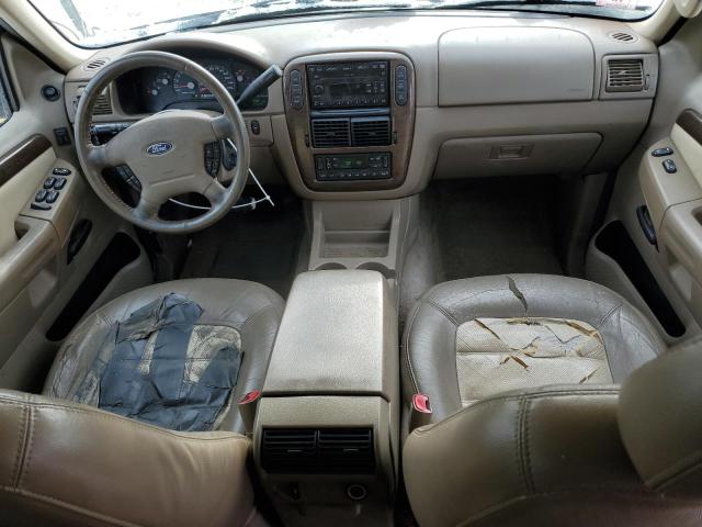 Photo 8 from auction – 2004 FORD EXPLORER with VIN 1FMZU74K54UB51765