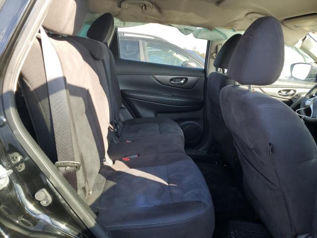 Photo 11 from auction – 2015 NISSAN ROGUE S with VIN KNMAT2MV8FP542444