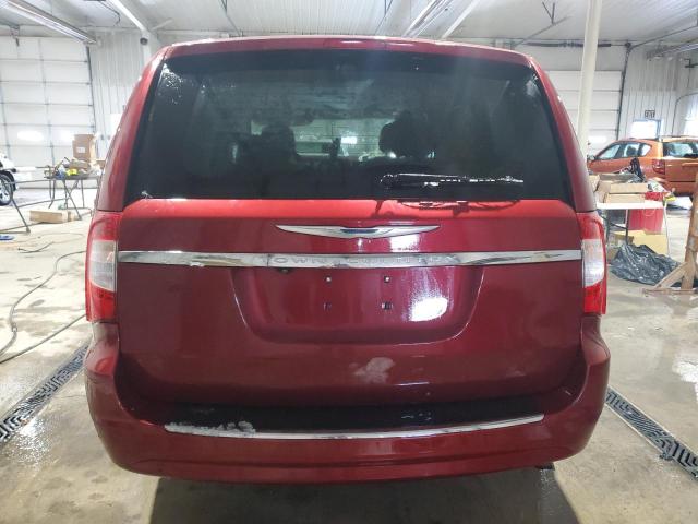 Photo 6 from auction – 2011 CHRYSLER TOWN & COU with VIN 2A4RR8DG8BR604286