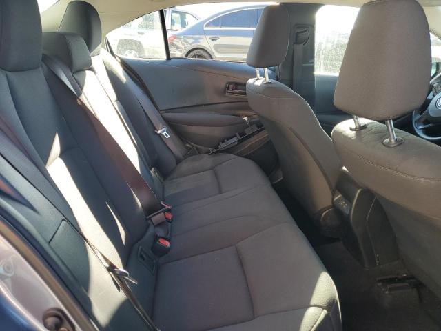 Photo 10 from auction – 2023 TOYOTA COROLLA LE with VIN 5YFB4MDE3PP065385