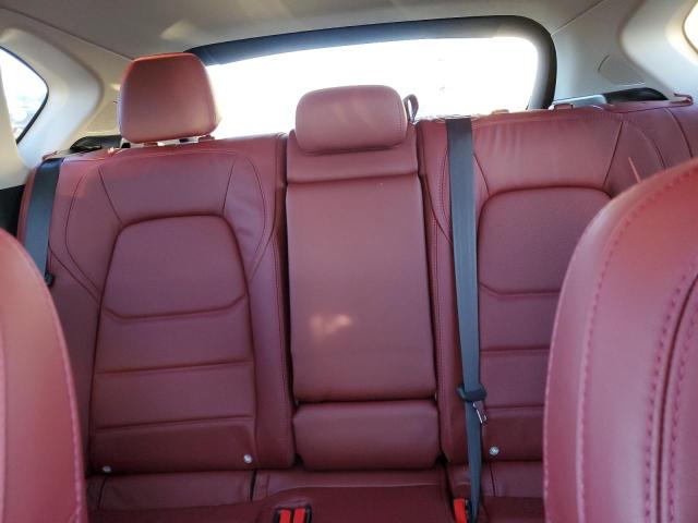 Photo 10 from auction – 2024 MAZDA CX-5 PREFE with VIN JM3KFBCL2R0531892