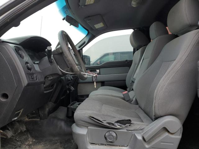 Photo 7 from auction – 2013 FORD F150 SUPER with VIN 1FTEX1CM3DFC87133
