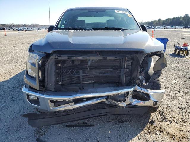 Photo 5 from auction – 2016 FORD F150 SUPER with VIN 1FTEW1EFXGKF41644
