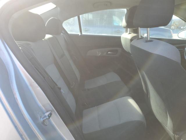 Photo 10 from auction – 2012 CHEVROLET CRUZE LS with VIN 1G1PC5SH8C7104181