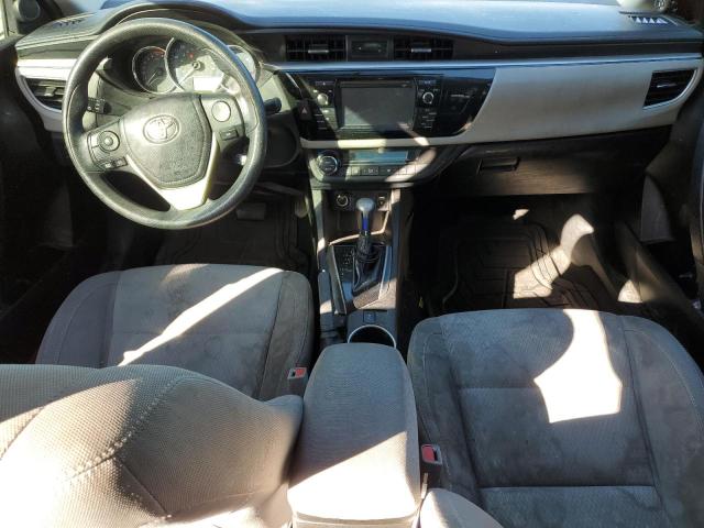 Photo 8 from auction – 2016 TOYOTA COROLLA L with VIN 5YFBURHE1GP434607