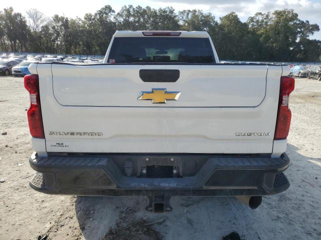 Photo 6 from auction – 2022 CHEVROLET SILVERADO with VIN 2GC4YMEY9N1208793