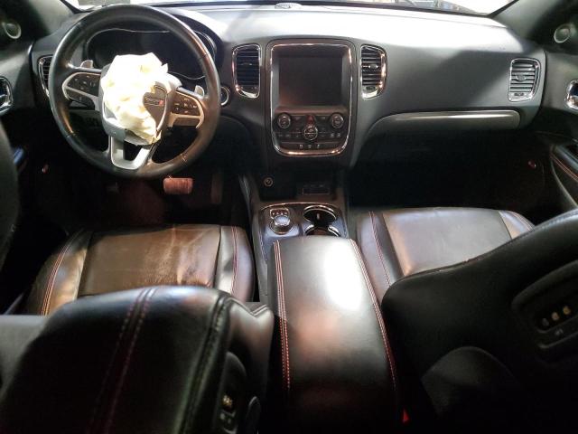 Photo 8 from auction – 2015 DODGE DURANGO R/ with VIN 1C4SDHCTXFC916712